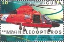 Helicopters