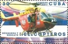 Helicopters