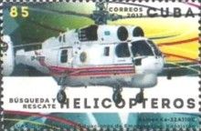 Helicopters