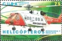 Helicopters
