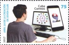 30th Anniversary of Cuban Youth Clubs