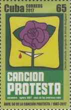 50th Anniversary of the Revolution Song