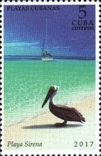 Beaches of Cuba