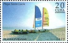 Beaches of Cuba
