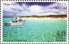Beaches of Cuba