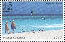 Beaches of Cuba