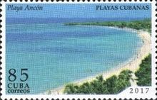 Beaches of Cuba