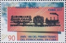 Habana-Bejucal Line