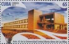 University Building