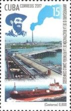 10th Anniversary of the Cienfuegos Oil Refinery