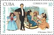 The Life of Jose Marti