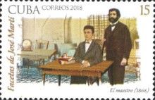 The Life of Jose Marti