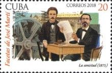The Life of Jose Marti