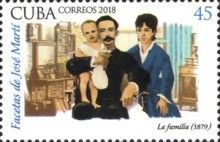 The Life of Jose Marti