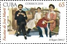 The Life of Jose Marti