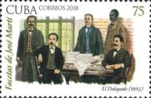 The Life of Jose Marti