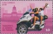 Motorcycle