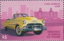 Classic Automobile