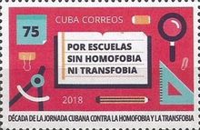 Campaign against Homophobia and Transphobia in Schools