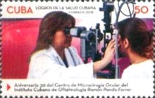 30th Anniversary of the Ocular Micrology Center