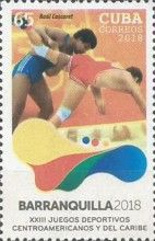 Wrestling