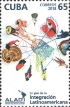 Latin American Integration