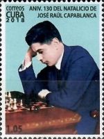 José Raúl Capablanca (1888-1942)