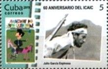Julio Garcia Espinosa