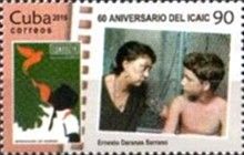 Ernesto Daranas Serrano