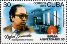 Rafael Somarilla