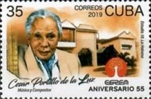 Cesar Portillo de la Luz