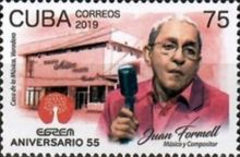 Juan Formell