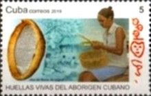 Living Footprints of Cuban Aboriginal Peoples