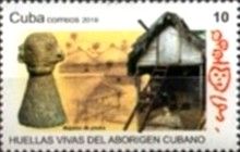 Living Footprints of Cuban Aboriginal Peoples