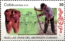 Living Footprints of Cuban Aboriginal Peoples