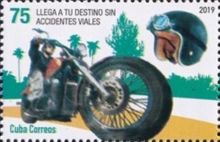 Motorcycle Safety Campaign