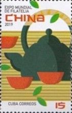 Teapot
