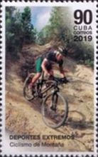 Mountain Cycling