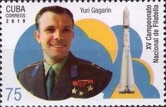 Yuri Gagarin
