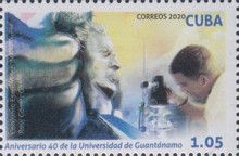 University of Guantanamo, 40th Anniversary