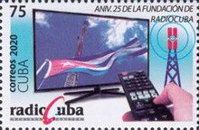 RadioCuba, 25th Anniversary