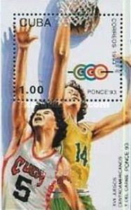 Basketball