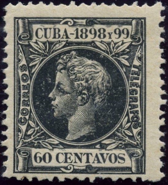 King Alfonso XIII