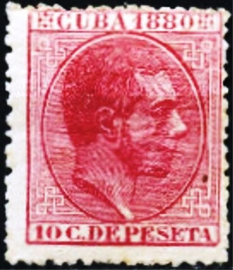 King Alfonso XII