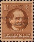 Tomás Estrada Palma