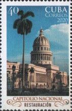 National Capitol