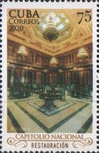 National Capitol