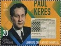 Paul Keres