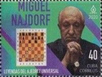 Miguel Najdorf