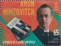 Aron Nimzovitch
